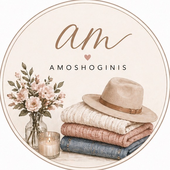 amoshoginis